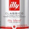 Illy Classico Koffiebonen - 6 X 250 Gram -Koffie Promotie Winkel 678x1200