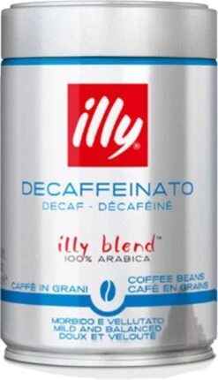 Illy Cafeïnevrij Koffiebonen - 250 Gram 11 Illy Cafeïnevrij Koffiebonen - 250 Gram -Koffie Promotie Winkel 690x1200