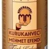 Turkse Koffie Kurukahveci Mehmet Efendi 250 Gr. - Gemalen Koffie - Turkish Coffee - Türk Kahvesi - Turk Kahvesi - Coffee -Koffie Promotie Winkel 693x1200