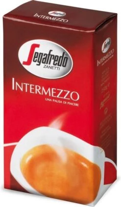 Segafredo Intermezzo - 1 Kg -Koffie Promotie Winkel 699x1200