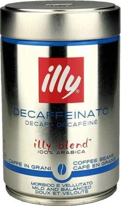 Illy Cafeïnevrij Koffiebonen - 250 Gram 8 Illy Cafeïnevrij Koffiebonen - 250 Gram -Koffie Promotie Winkel 703x1200