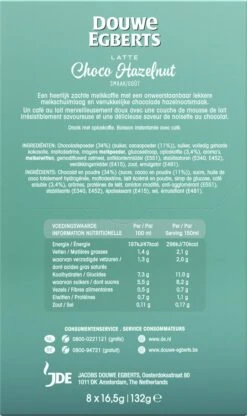 Koffie Promotie Winkel -Koffie Promotie Winkel 712x1200