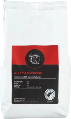 Koffiekompaan Proefpakket Blends Koffiebonen - 4X500 Gram -Koffie Promotie Winkel 720x1200 2