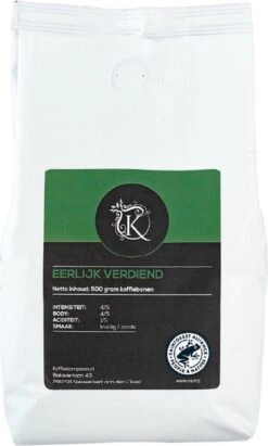 Koffiekompaan Proefpakket Blends Koffiebonen - 4X500 Gram -Koffie Promotie Winkel 722x1200 3