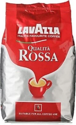 Lavazza Qualita Rossa Koffiebonen - 1 Kg -Koffie Promotie Winkel 730x1200 1