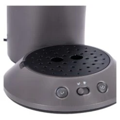 Philips Senseo Koffiepadmachine CSA210/50 Original Plus Donkergrijs -Koffie Promotie Winkel 74095b87ae489bdfdcaad2e71d7c0cdb