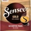 Senseo Gold Koffiepads 10 X 48 Stuks -Koffie Promotie Winkel 778x1200