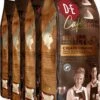 Douwe Egberts D.E Café Creatie Koffiebonen - 7/9 Intensiteit - 4 X 500 Gram -Koffie Promotie Winkel 795x1200