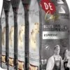 Douwe Egberts D.E Café Espresso Koffiebonen - Intensiteit 7/9 - 4 X 500 Gram 1 Douwe Egberts D.E Café Espresso Koffiebonen - Intensiteit 7/9 - 4 X 500 Gram -Koffie Promotie Winkel 795x1200 4