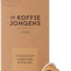 Nespresso Cups - De Koffiejongens - Lungo - 100% Biologisch Afbreekbaar - 60 Cups - 100% Nespresso Compatible -Koffie Promotie Winkel 799x1200 1