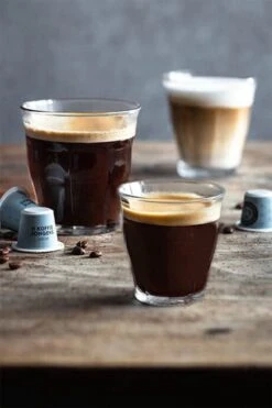 De Koffiejongens - Decaf - Nespresso Cups - 100% Biologisch Afbreekbaar - 60 Cups - 100% Nespresso Compatible -Koffie Promotie Winkel 800x1200 12