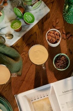 Nescafé Dolce Gusto Almond Macchiato Capsules - Vegan Koffie - 36 Koffiecups -Koffie Promotie Winkel 800x1200 2