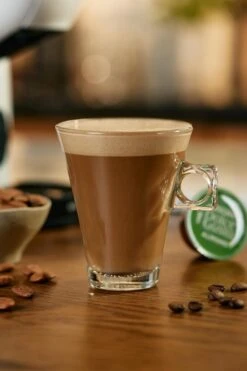 Nescafé Dolce Gusto Almond Macchiato Capsules - Vegan Koffie - 36 Koffiecups -Koffie Promotie Winkel 800x1200 3