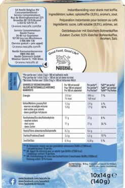 Koffie Promotie Winkel -Koffie Promotie Winkel 801x1200