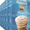 Douwe Egberts Verwenkoffie Latte Macchiato Oploskoffie - 5 X 8 Zakjes -Koffie Promotie Winkel 855x1200 2