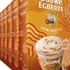 Douwe Egberts Verwenkoffie Latte Caramel Oploskoffie - 5 X 8 Zakjes -Koffie Promotie Winkel 855x1200 3