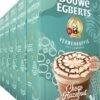 Douwe Egberts Latte Choco Hazelnut Oploskoffie - 5/9 Intensiteit - 5 X 8 Zakjes -Koffie Promotie Winkel 856x1200 3