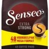 Senseo Extra Strong Koffiepads - 10 X 48 Stuks -Koffie Promotie Winkel 871x1200