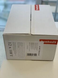 Rombouts - Filter Koffie - Coffee - Filter Dessert - Horeca - 12x10 Stuks -Koffie Promotie Winkel 899x1200 10