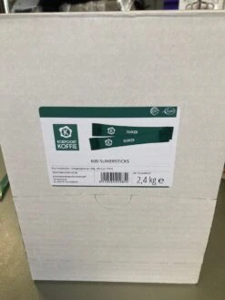Suikersticks / Suikerzakjes Professional 600 St. A 4 Gram - Koepoort Koffie -Koffie Promotie Winkel 900x1200 5
