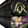 L'OR Espresso Limited Creations Laos Bolaven Koffiecups - Intensiteit 7/12 - 10 X 10 Capsules -Koffie Promotie Winkel 912x1200