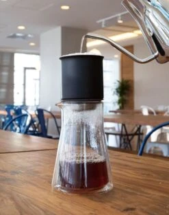 FELLOW - Stagg [XF] Set (Dripper + Carafe) - Handmatige Filterkoffie Set -Koffie Promotie Winkel 948x1200 2