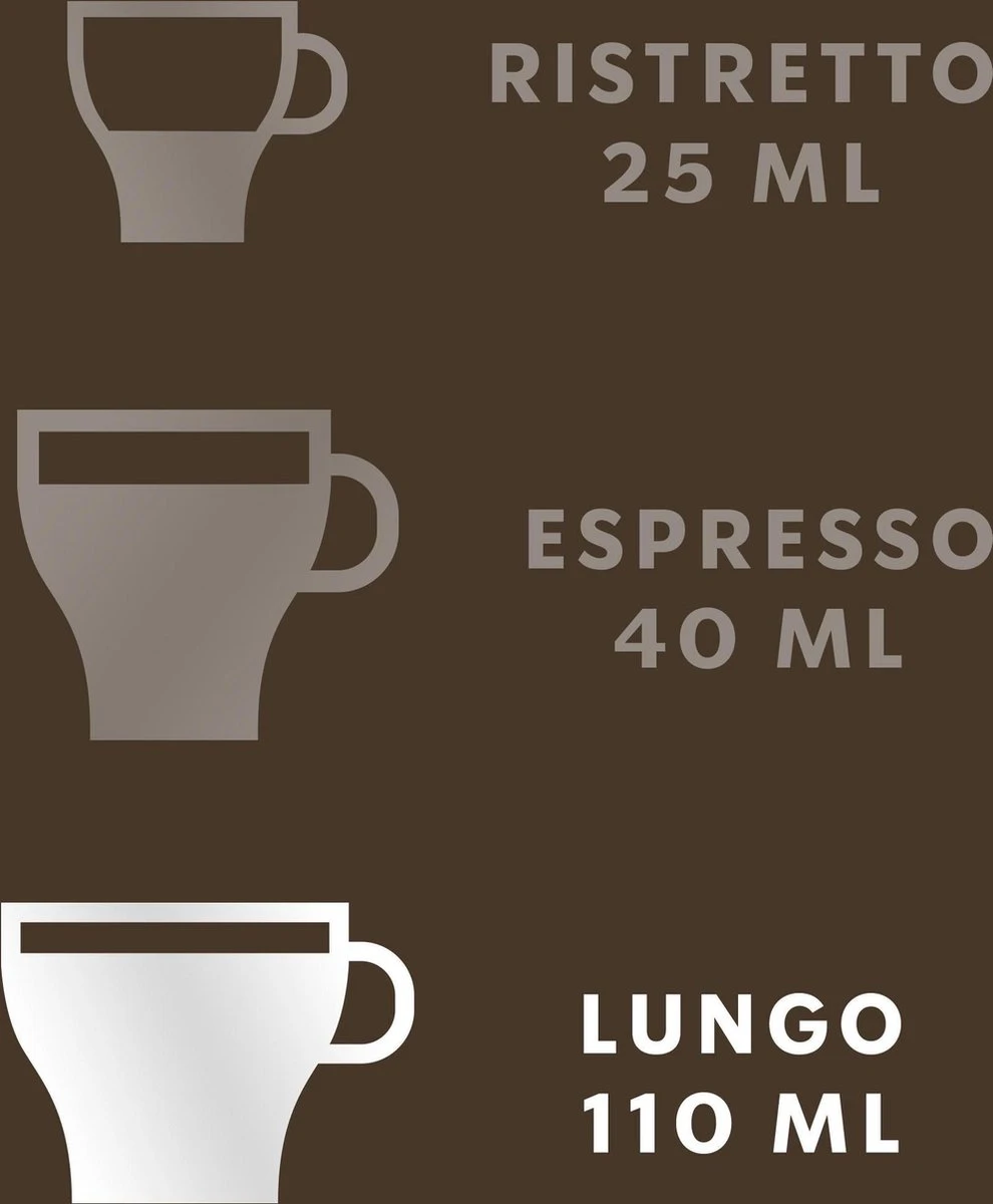 Starbucks By Nespresso House Blend Medium Roast Capsules - 120 Koffiecups 4 Starbucks By Nespresso House Blend Medium Roast Capsules - 120 Koffiecups - Afbeelding 2