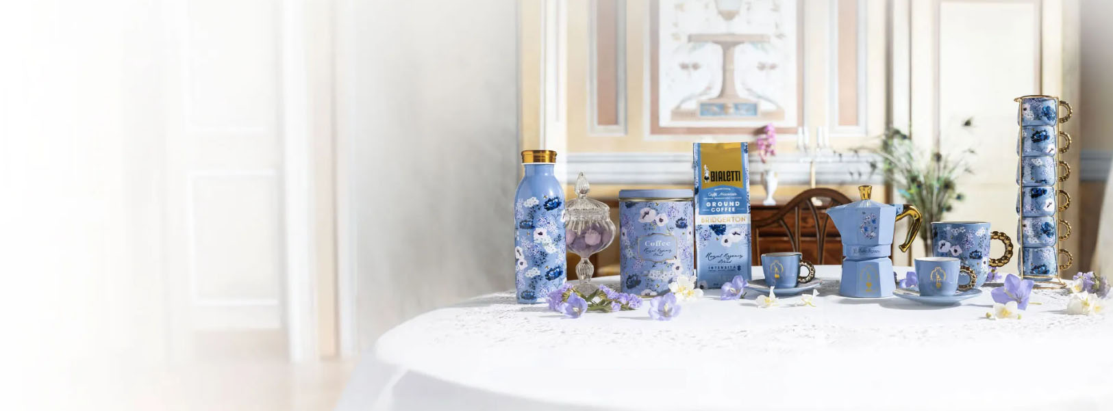 Koffie Promotie Winkel -Koffie Promotie Winkel mhgm